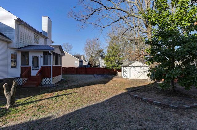 205 E Hampton Way, Columbia, SC 29229