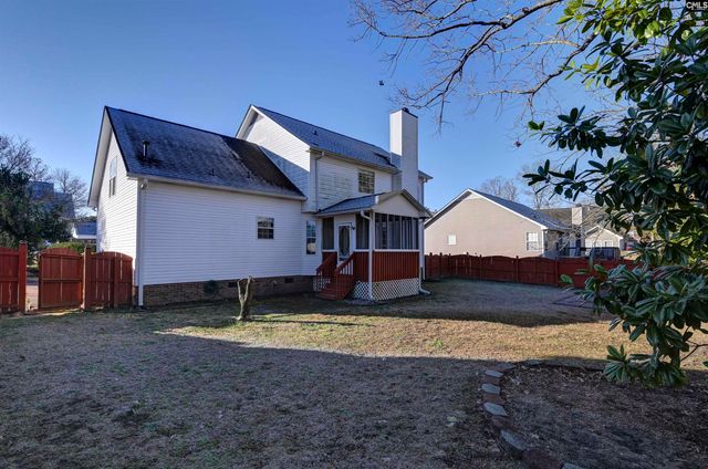 205 E Hampton Way, Columbia, SC 29229