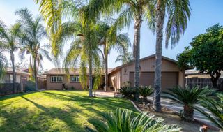 1725 N Leslie Street, Visalia, CA 93291