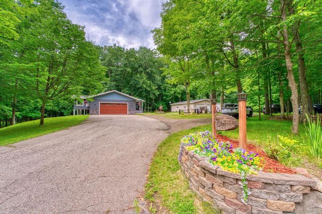 200 Ridgewood Drive, Cornell, WI 54732
