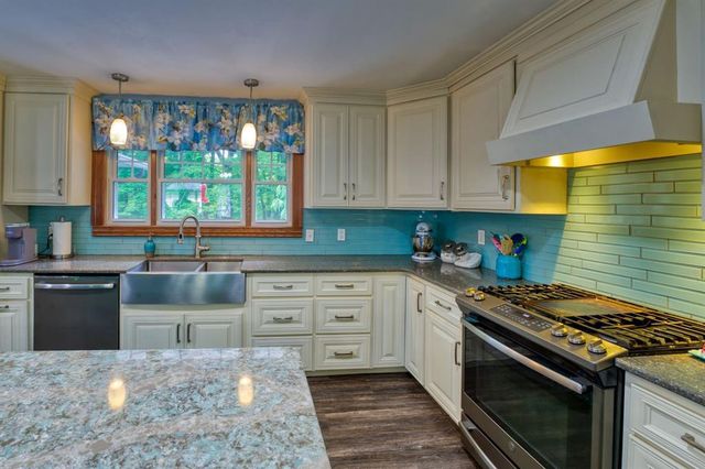 200 Ridgewood Drive, Cornell, WI 54732