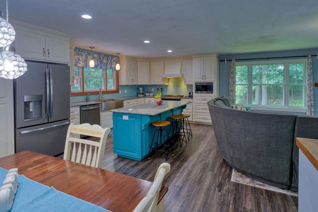 200 Ridgewood Drive, Cornell, WI 54732