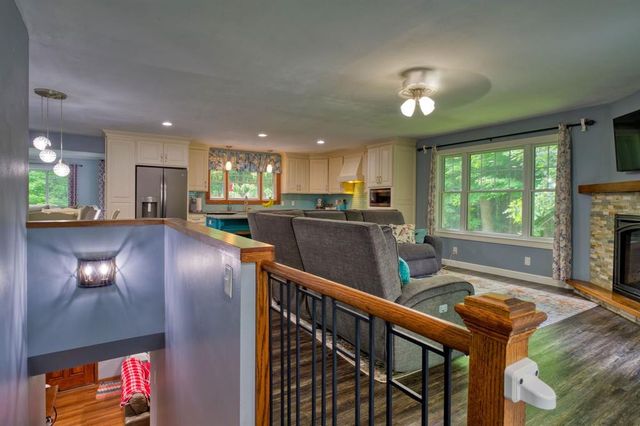 200 Ridgewood Drive, Cornell, WI 54732