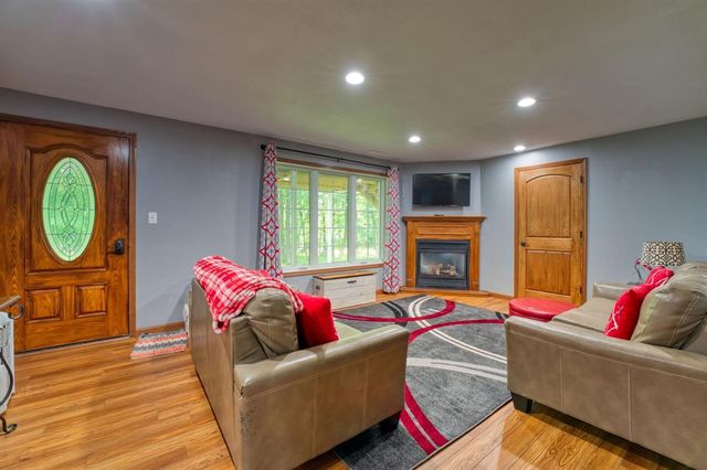 200 Ridgewood Drive, Cornell, WI 54732
