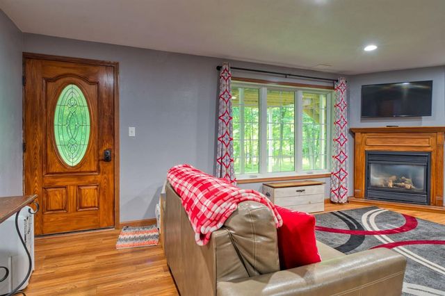 200 Ridgewood Drive, Cornell, WI 54732