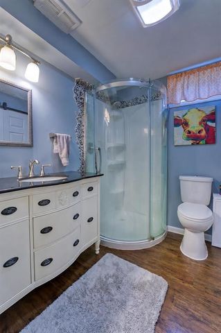 200 Ridgewood Drive, Cornell, WI 54732