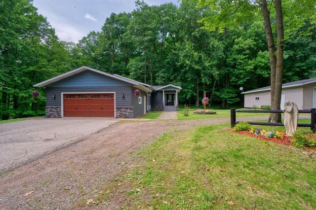 200 Ridgewood Drive, Cornell, WI 54732