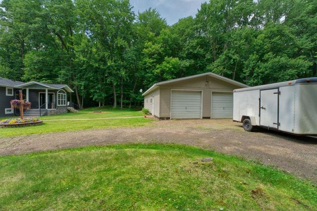 200 Ridgewood Drive, Cornell, WI 54732