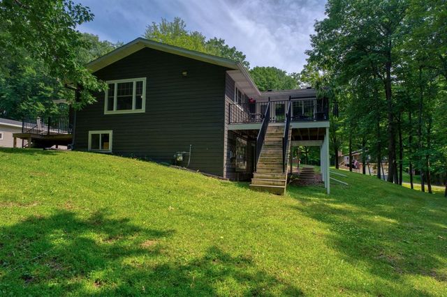 200 Ridgewood Drive, Cornell, WI 54732