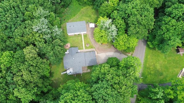 200 Ridgewood Drive, Cornell, WI 54732