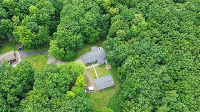 200 Ridgewood Drive, Cornell, WI 54732