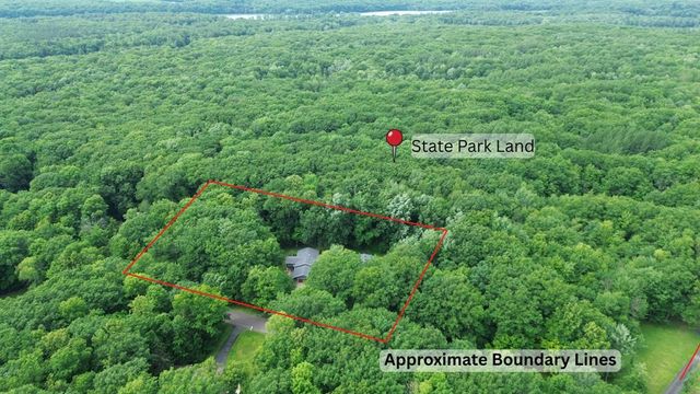 200 Ridgewood Drive, Cornell, WI 54732