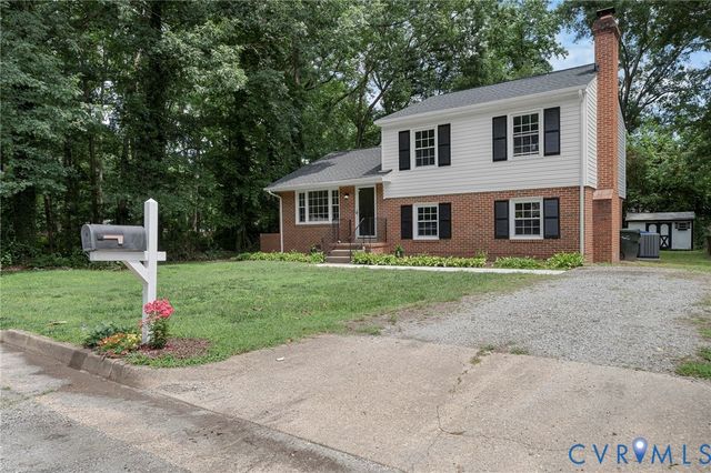 2001 Saline Dr, Richmond, VA 23224