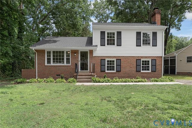 2001 Saline Dr, Richmond, VA 23224