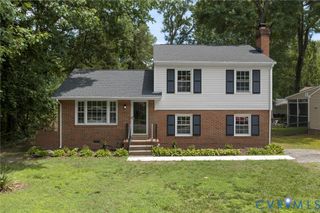 2001 Saline Dr, Richmond, VA 23224