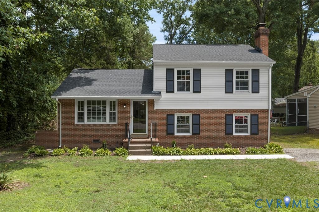 2001 Saline Dr, Richmond, VA 23224
