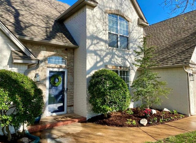 12200 Asbury Drive, Oklahoma City, OK 73162