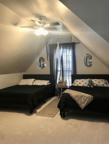 12200 Asbury Drive, Oklahoma City, OK 73162