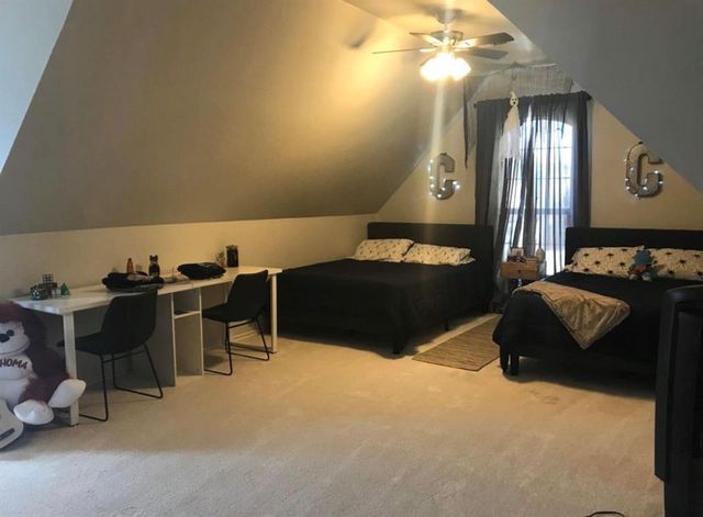 12200 Asbury Drive, Oklahoma City, OK 73162