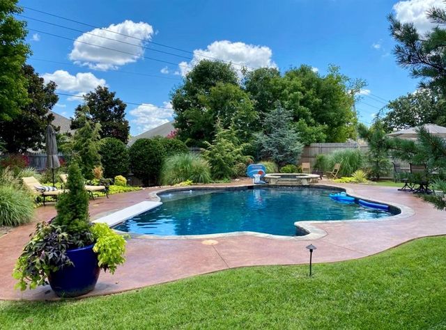 12200 Asbury Drive, Oklahoma City, OK 73162