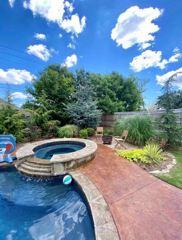 12200 Asbury Drive, Oklahoma City, OK 73162