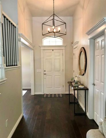 12200 Asbury Drive, Oklahoma City, OK 73162