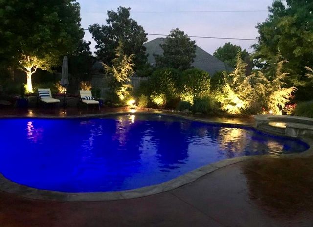 12200 Asbury Drive, Oklahoma City, OK 73162