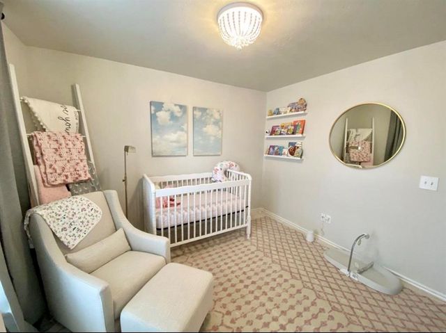 12200 Asbury Drive, Oklahoma City, OK 73162