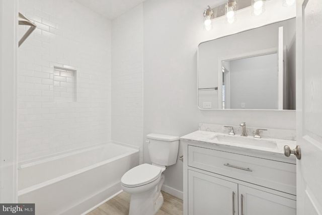 11604 BURTON CT, Bumpass, VA 23024