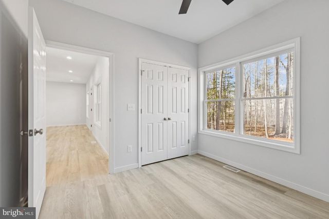 11604 BURTON CT, Bumpass, VA 23024