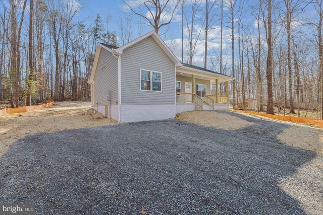 11604 BURTON CT, Bumpass, VA 23024