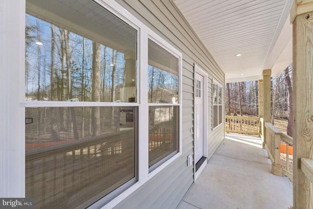 11604 BURTON CT, Bumpass, VA 23024