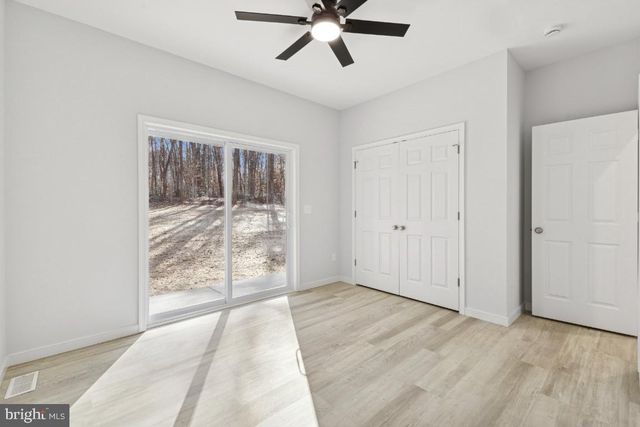 11604 BURTON CT, Bumpass, VA 23024