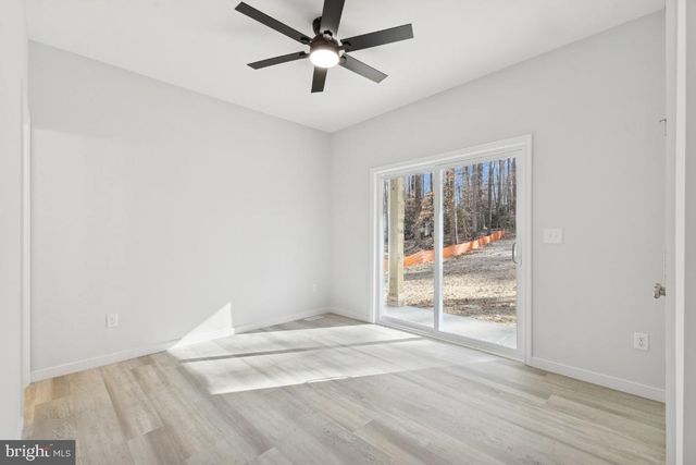 11604 BURTON CT, Bumpass, VA 23024