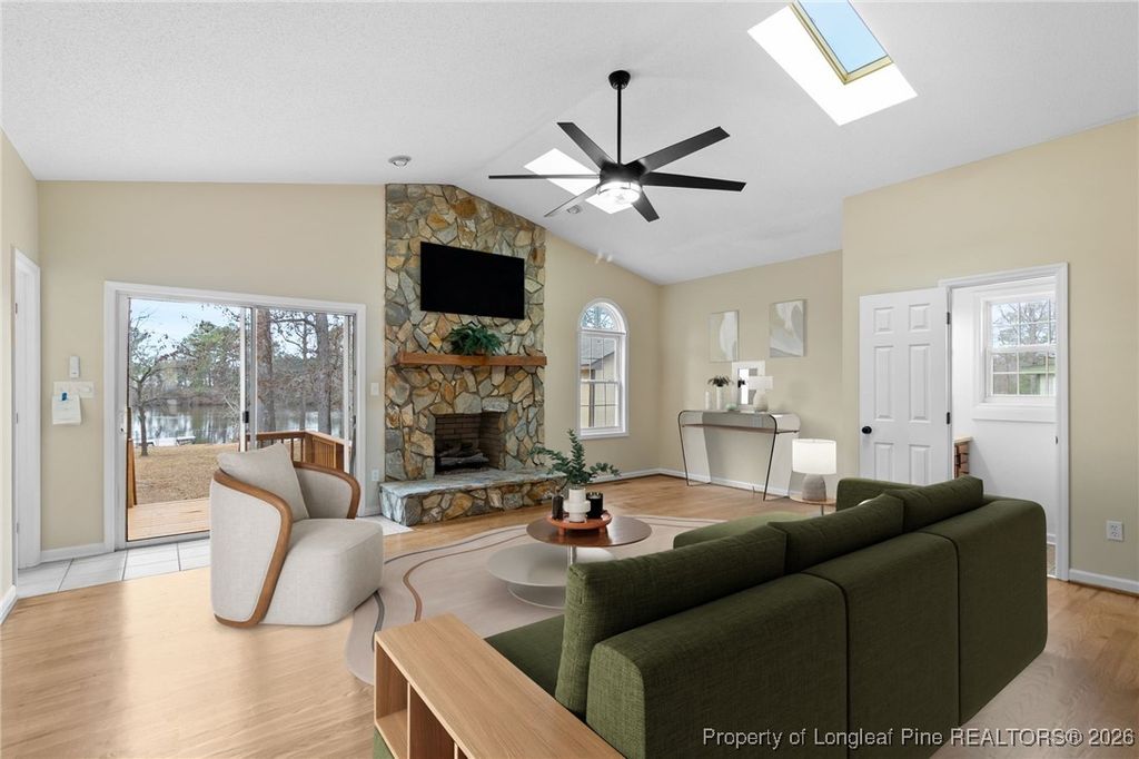 410 Lansdowne Road, Fayetteville, NC 28314 — photo 17