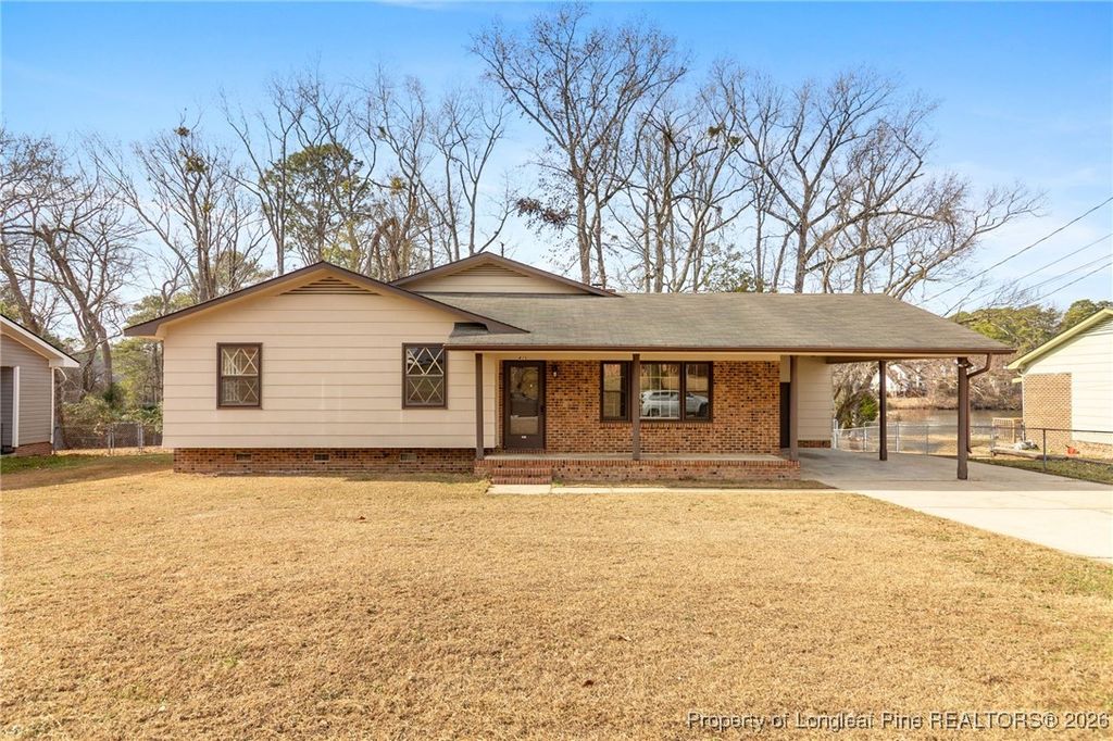 410 Lansdowne Road, Fayetteville, NC 28314 — photo 2