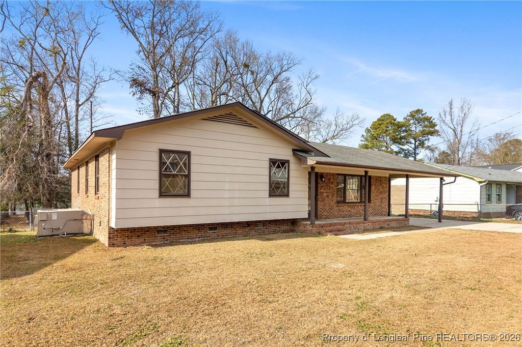 410 Lansdowne Road, Fayetteville, NC 28314 — photo 3