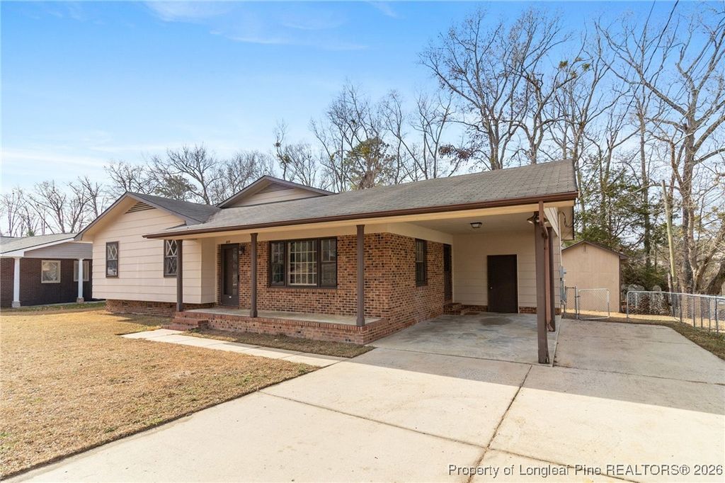 410 Lansdowne Road, Fayetteville, NC 28314 — photo 4