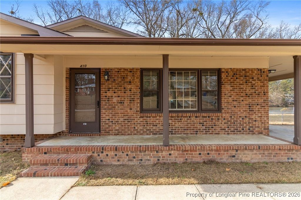 410 Lansdowne Road, Fayetteville, NC 28314 — photo 6