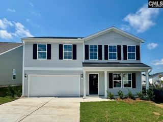 2508 Rigney Place, Lexington, SC 29073