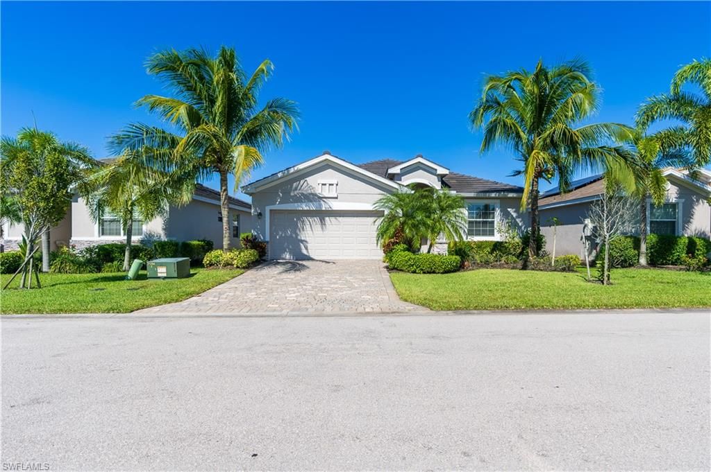 3669 Crimson LN, FORT MYERS, FL 33916 — photo 2