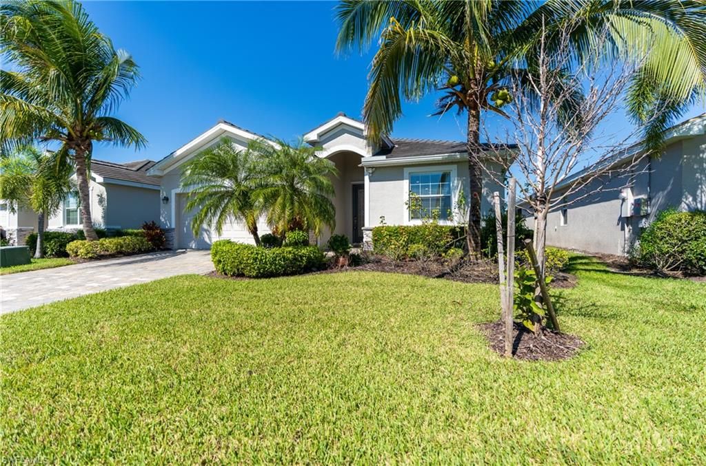 3669 Crimson LN, FORT MYERS, FL 33916 — photo 3