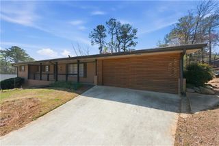 3457 Springside Drive, Decatur, GA 30032