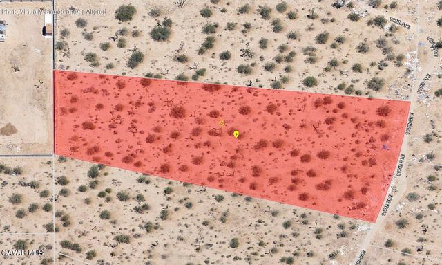 117th Ste Vic Avenue S Ste, Sun Village, CA 93543