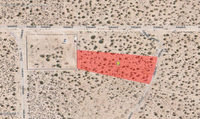 117th Ste Vic Avenue S Ste, Sun Village, CA 93543