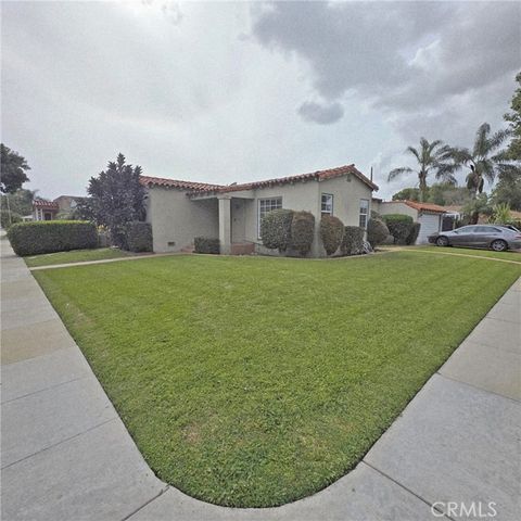 2195 Maine Ave, Long Beach, CA 90806