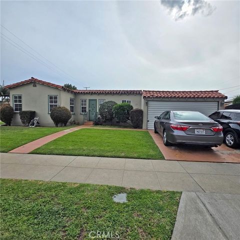 2195 Maine Ave, Long Beach, CA 90806