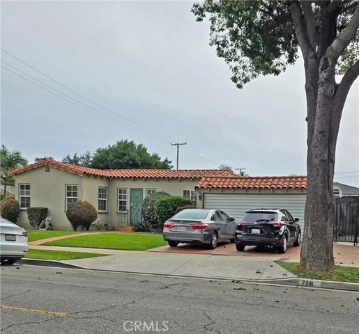 2195 Maine Ave, Long Beach, CA 90806