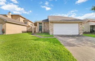 13523 Bonilla Lane, Houston, TX 77083