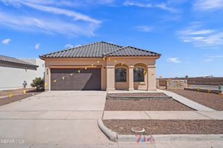 13833 Paseo Central Avenue, El Paso, TX 79928